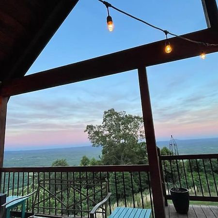 Blue Ridge Parkway Panoramic Paradise-60 Mile View Fancy Gap Extérieur photo